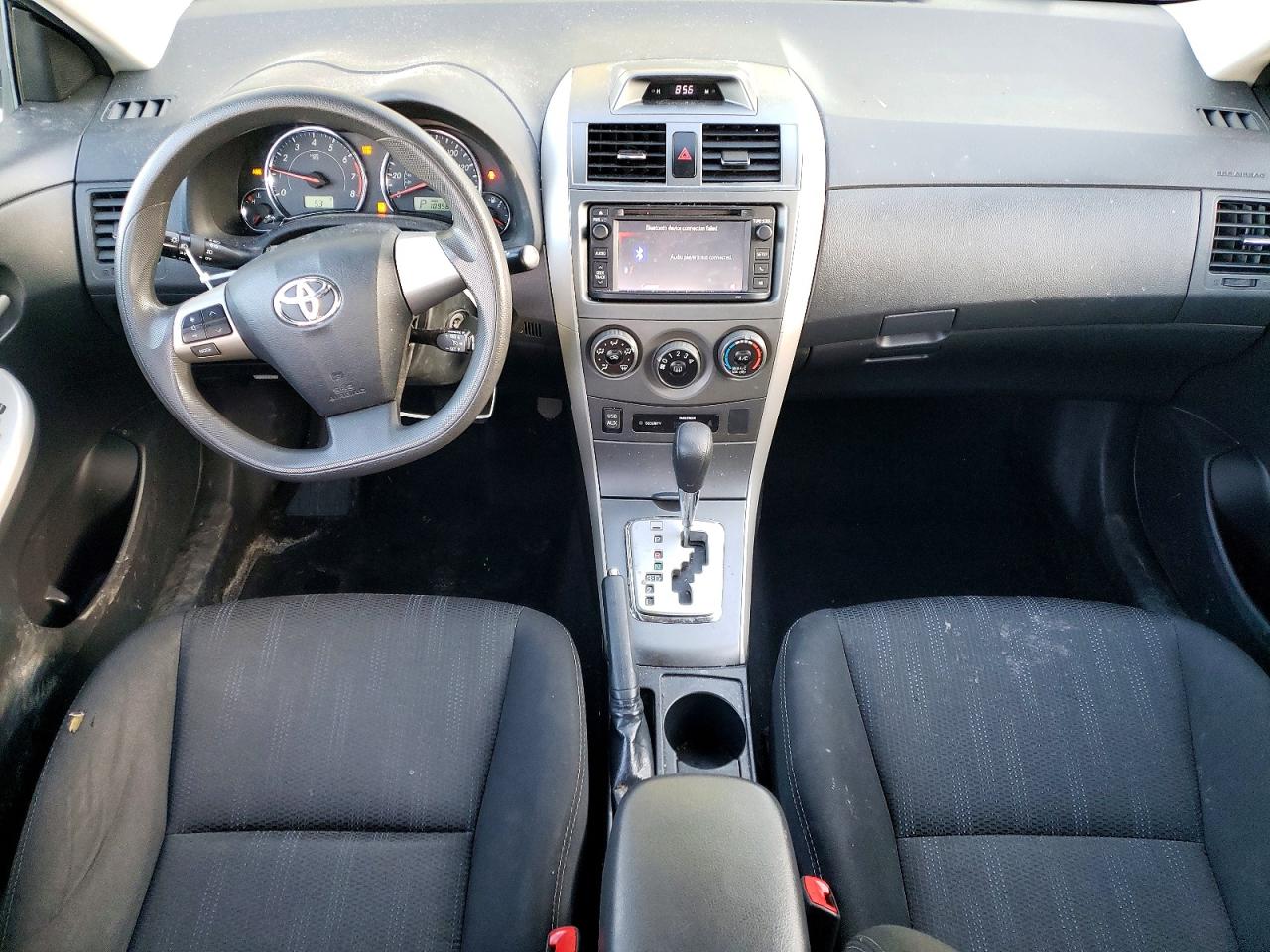 Toyota Corolla S