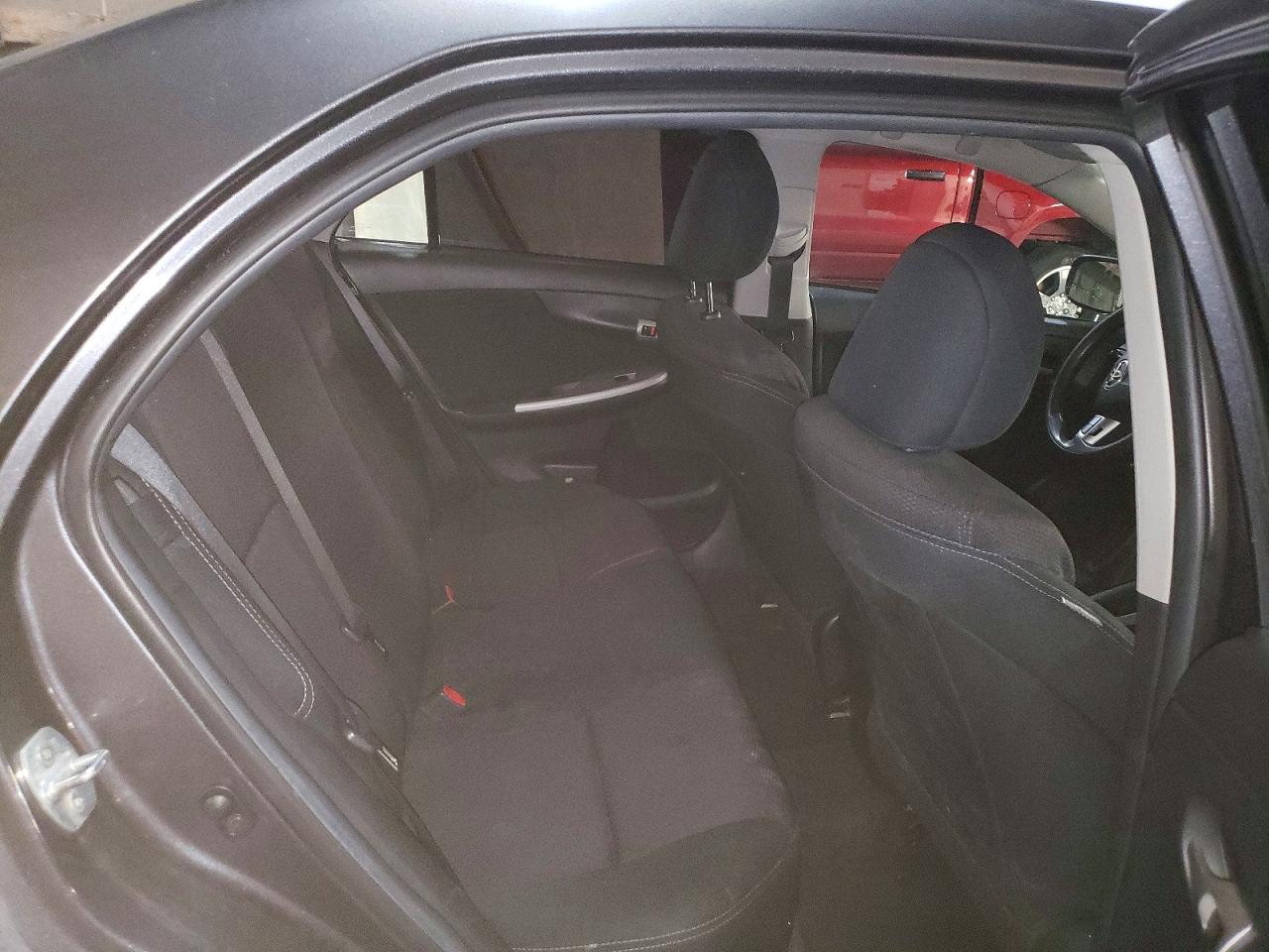 Toyota Corolla S