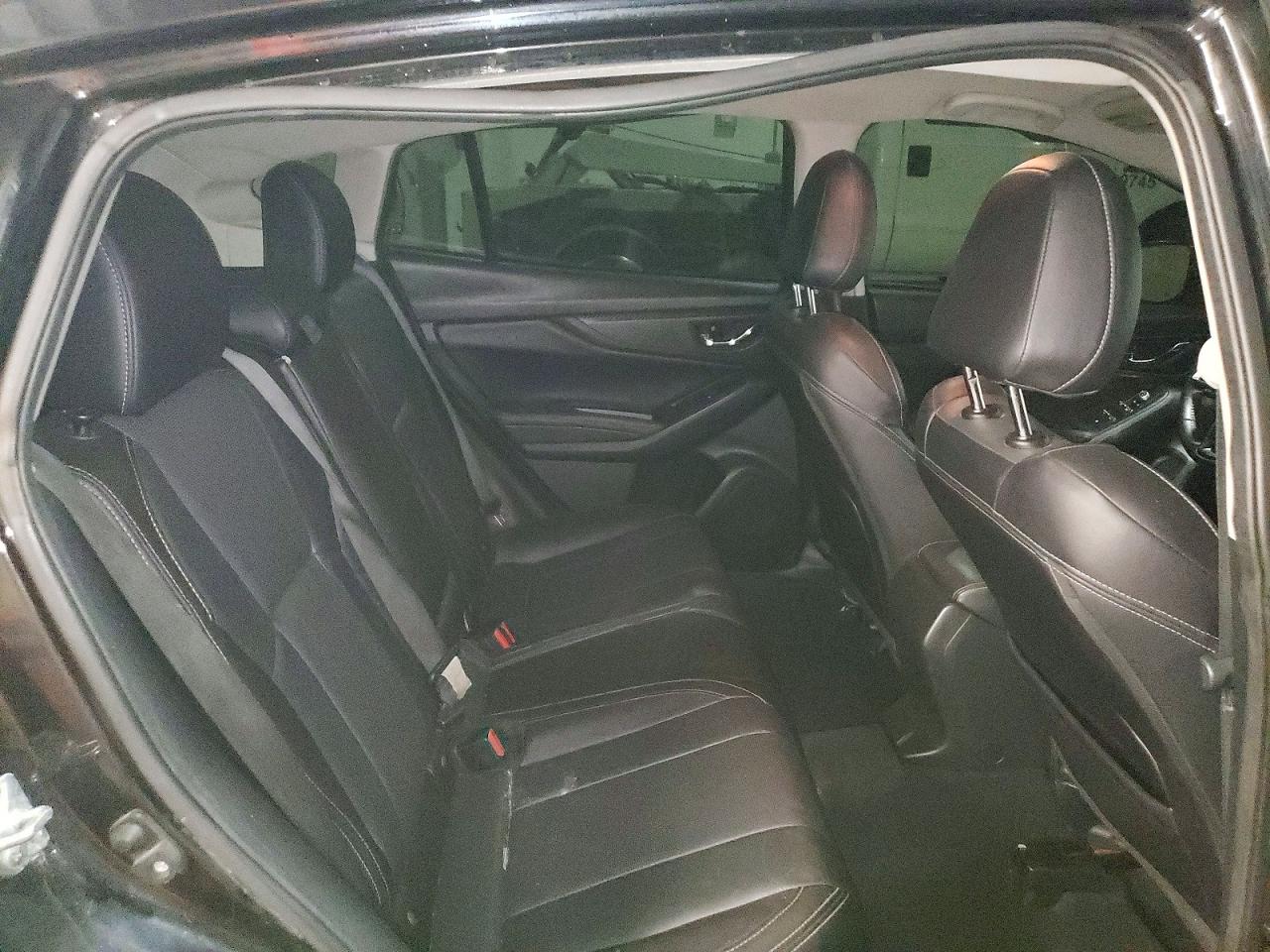 Subaru Impreza Limited