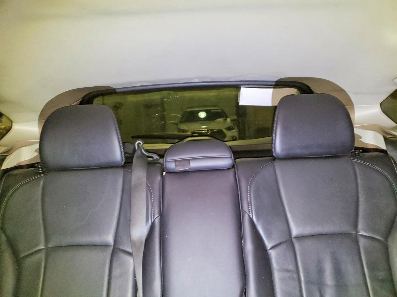 Subaru Impreza Limited
