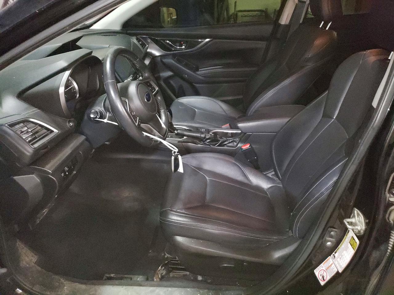 Subaru Impreza Limited