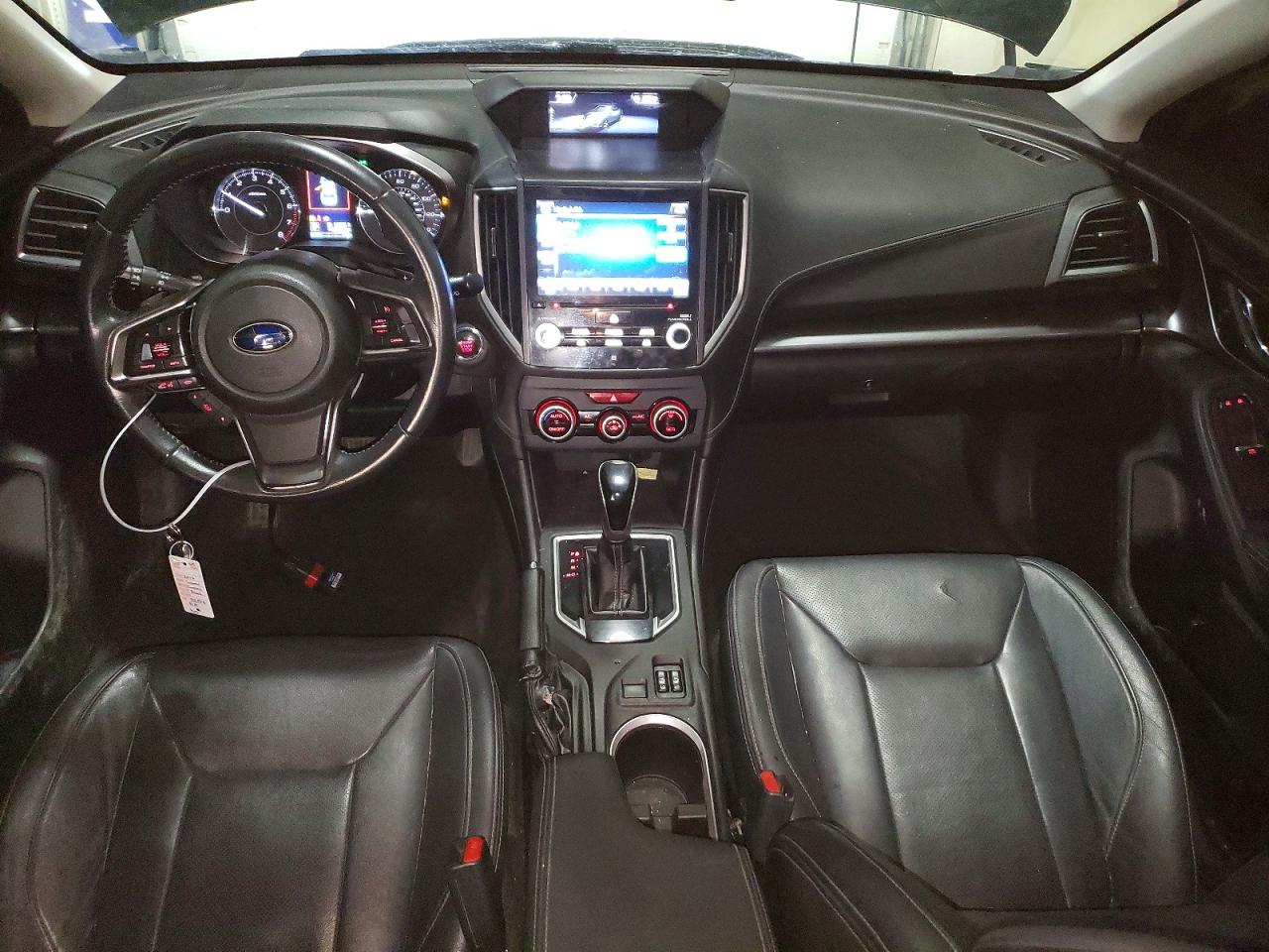 Subaru Impreza Limited