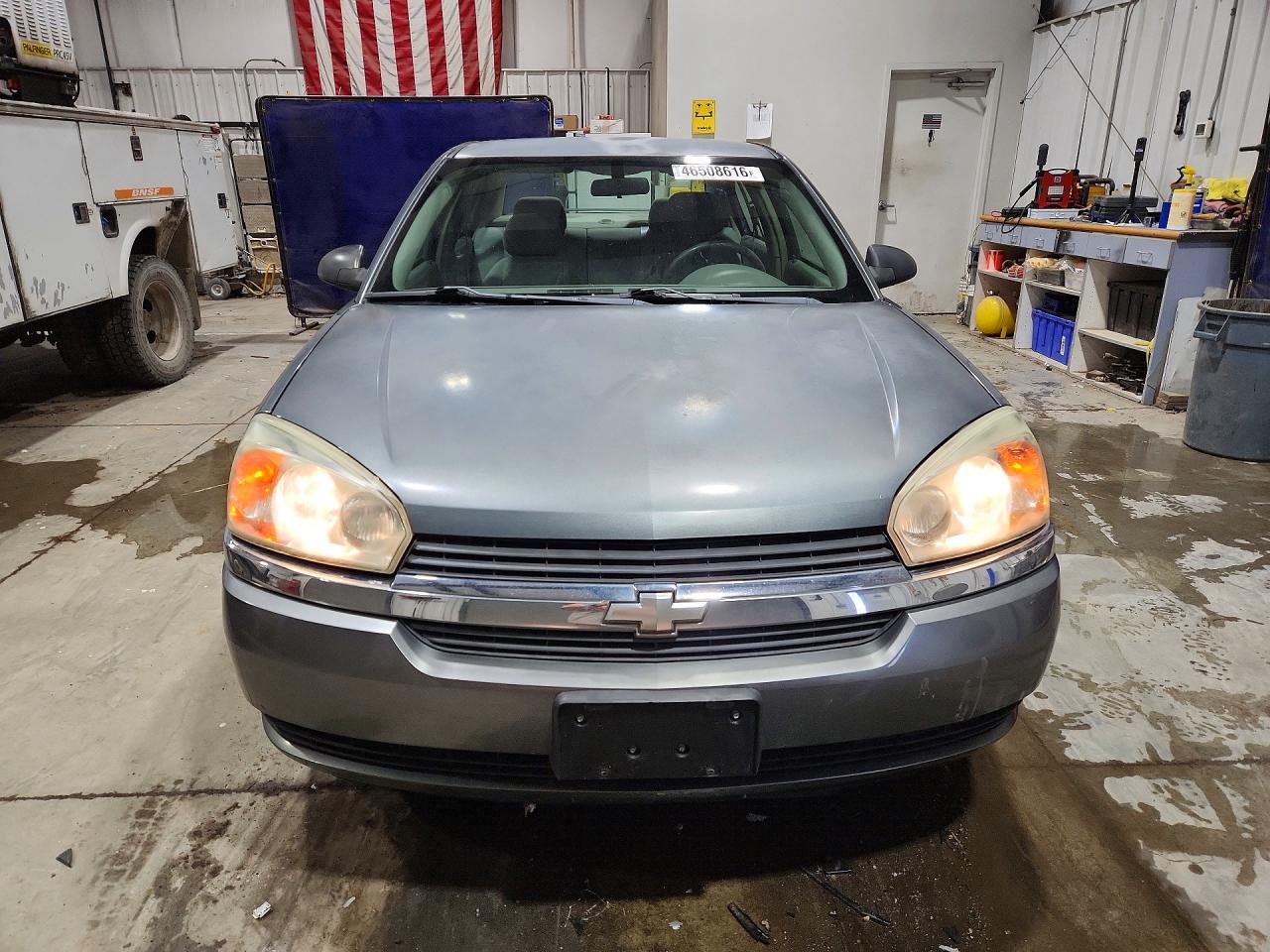 Chevrolet Malibu Ls