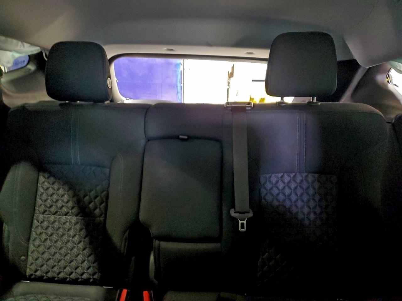 Chevrolet Blazer 2lt