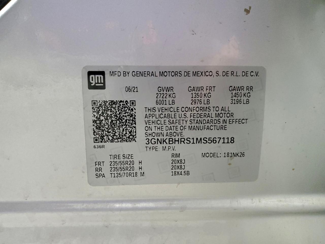 Chevrolet Blazer 2lt