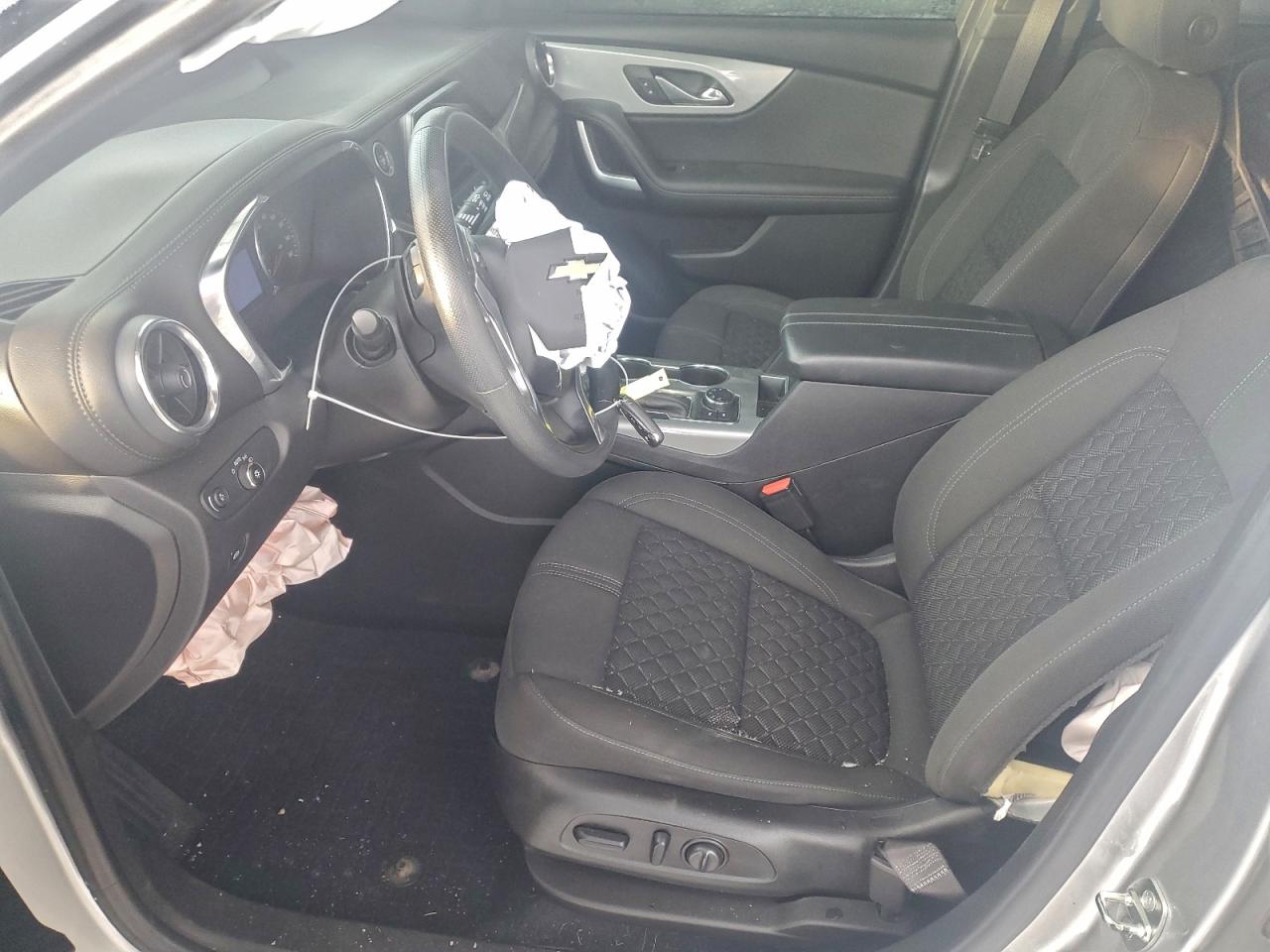 Chevrolet Blazer 2lt