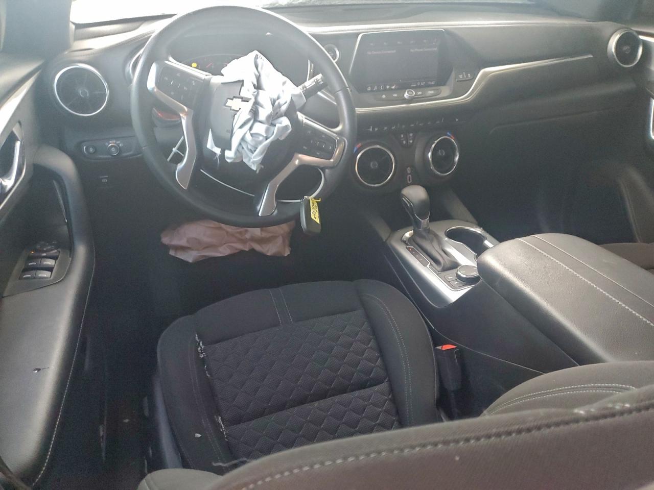 Chevrolet Blazer 2lt