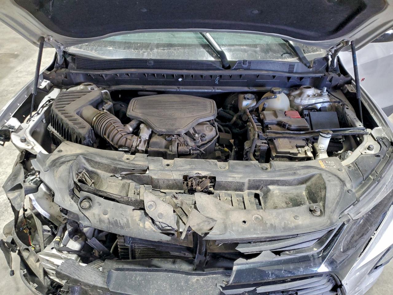 Chevrolet Blazer 2lt