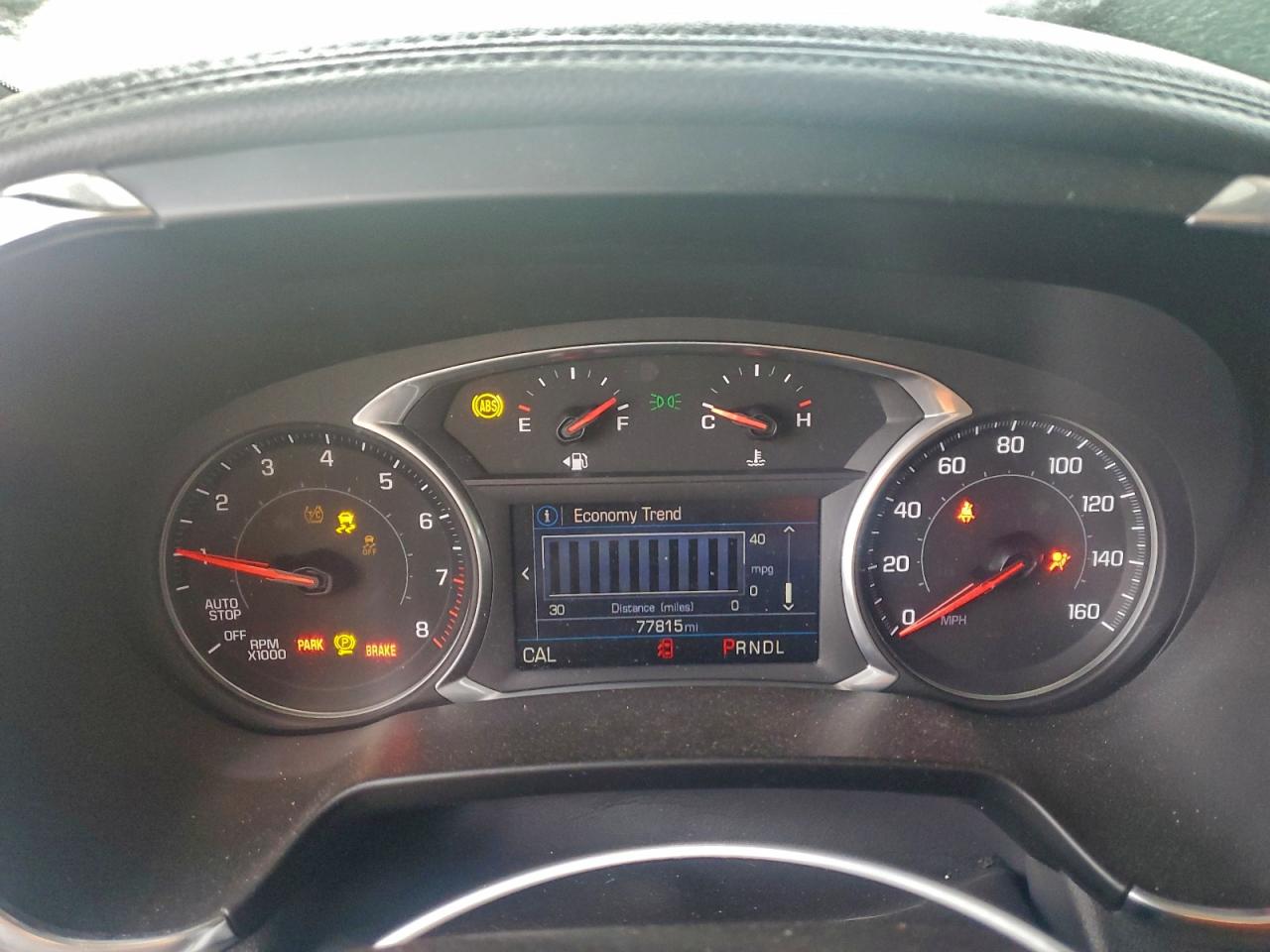 Chevrolet Blazer 2lt