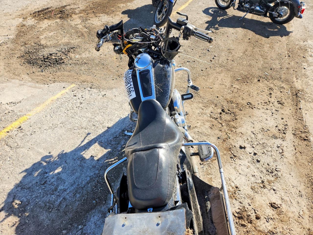 Harley-Davidson Fl Electra Glide Classic