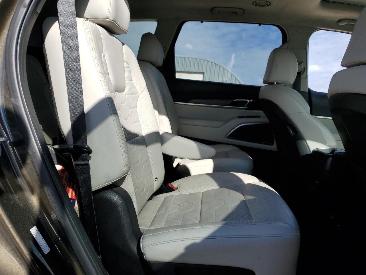 Kia Telluride Sx