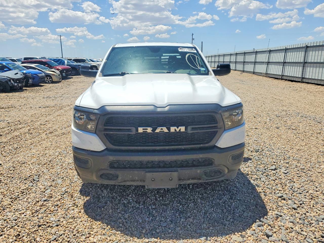 Ram 1500 Tradesman