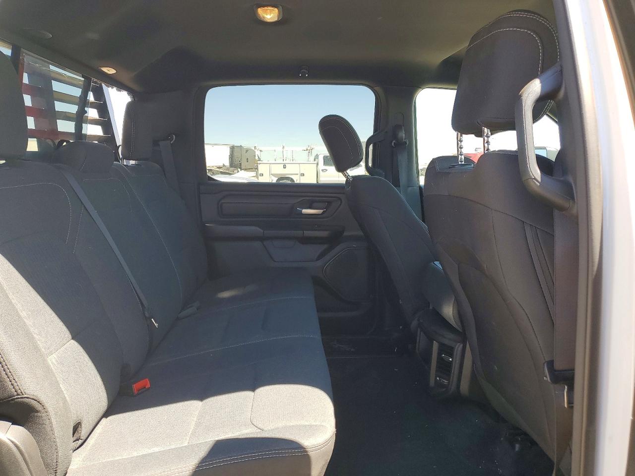 Ram 1500 Tradesman