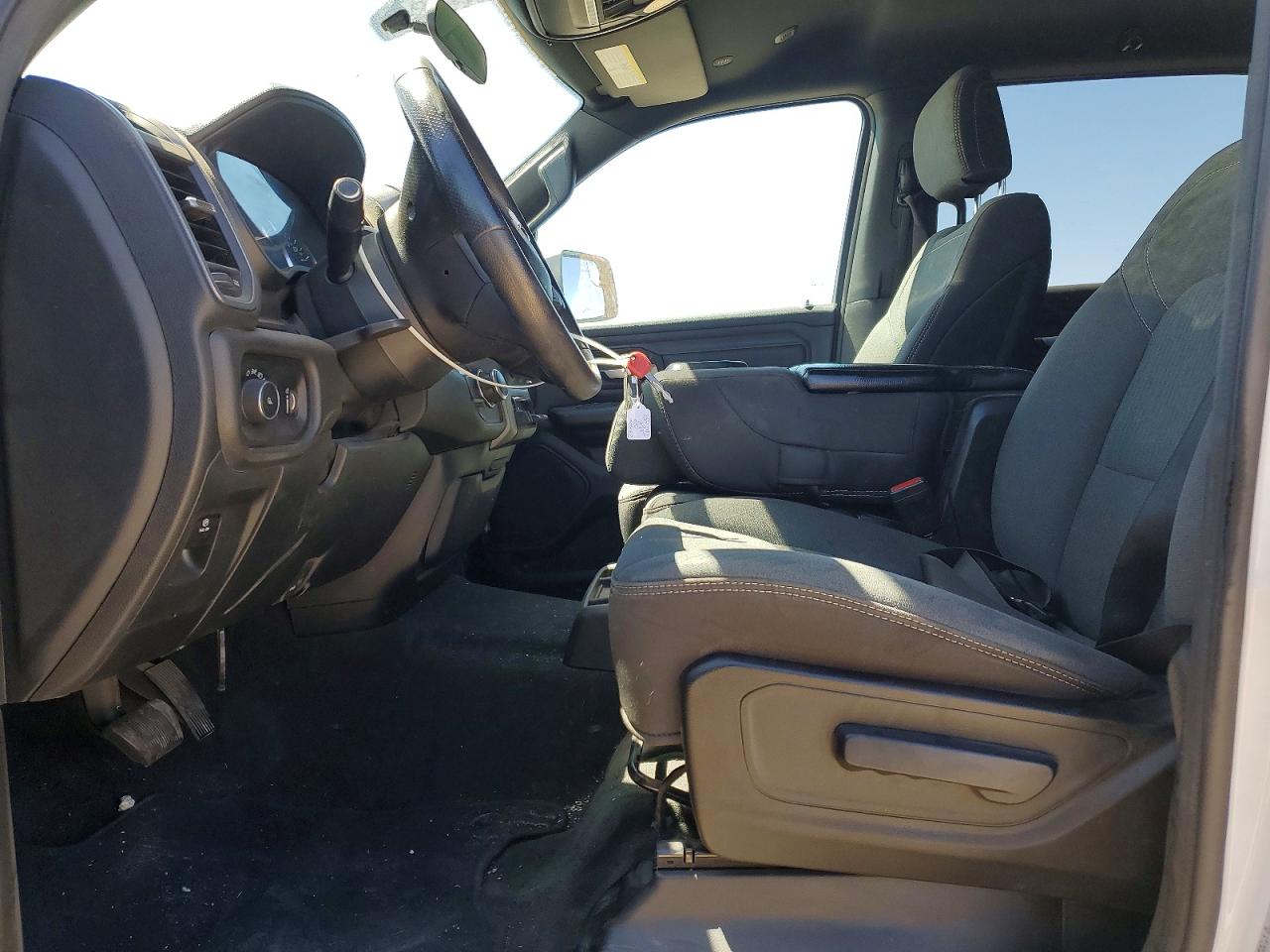 Ram 1500 Tradesman