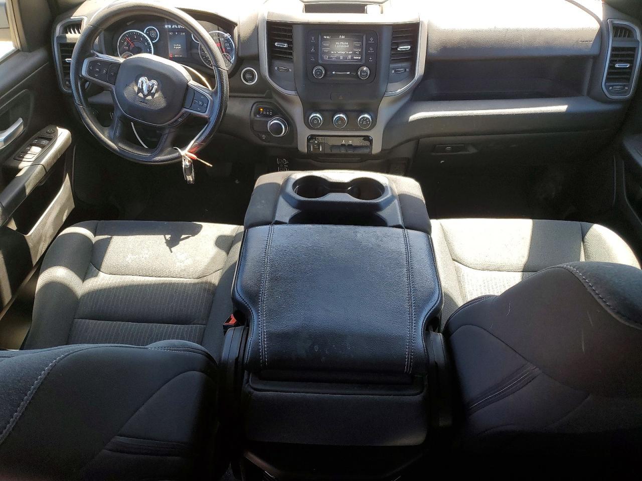 Ram 1500 Tradesman