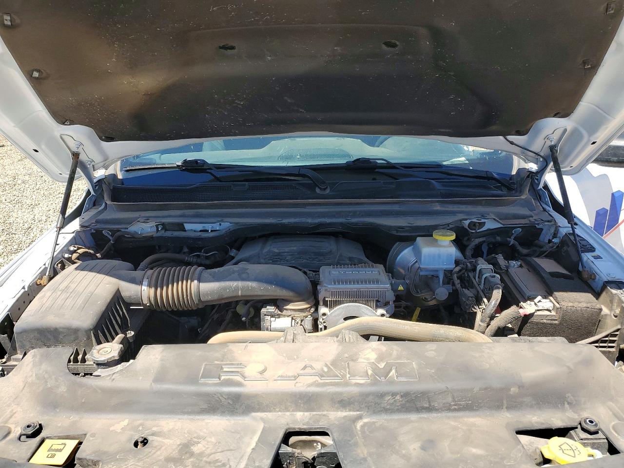 Ram 1500 Tradesman