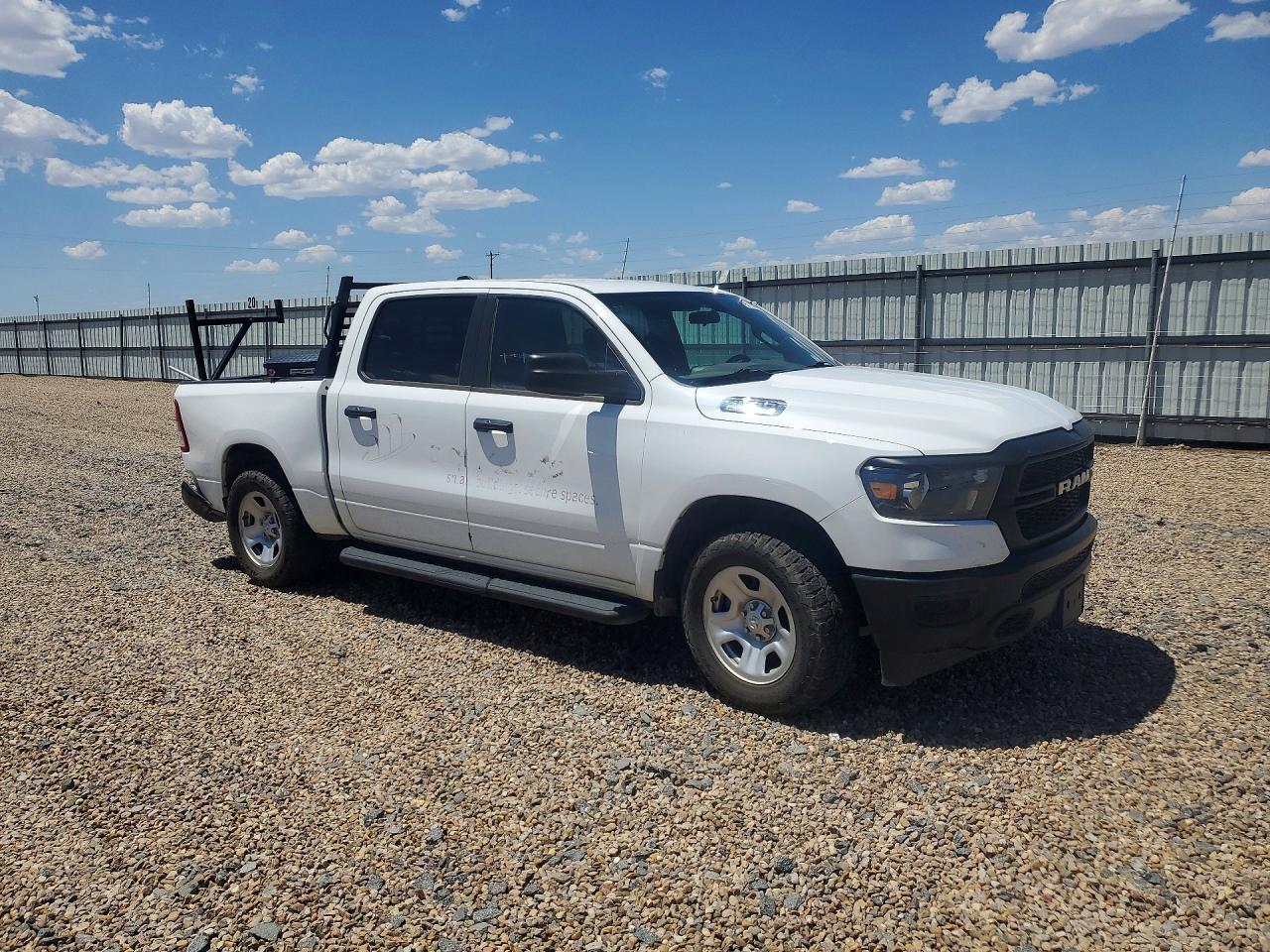 Ram 1500 Tradesman