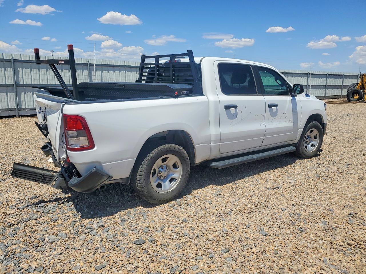 Ram 1500 Tradesman