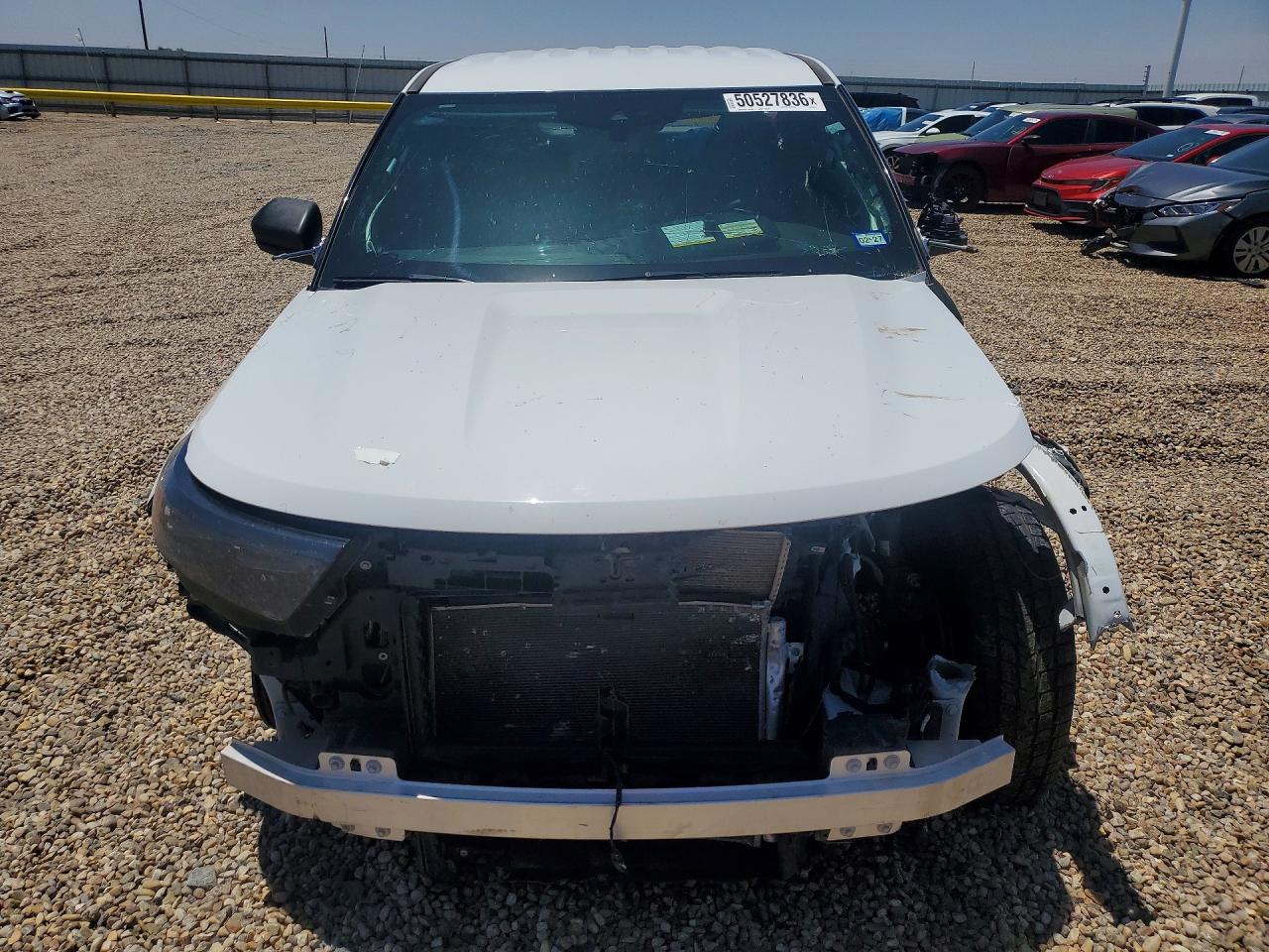 Ford Explorer Police Interceptor