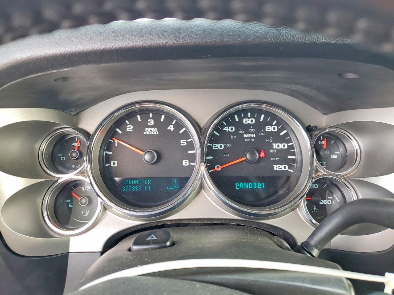 Chevrolet Silverado C1500 Lt