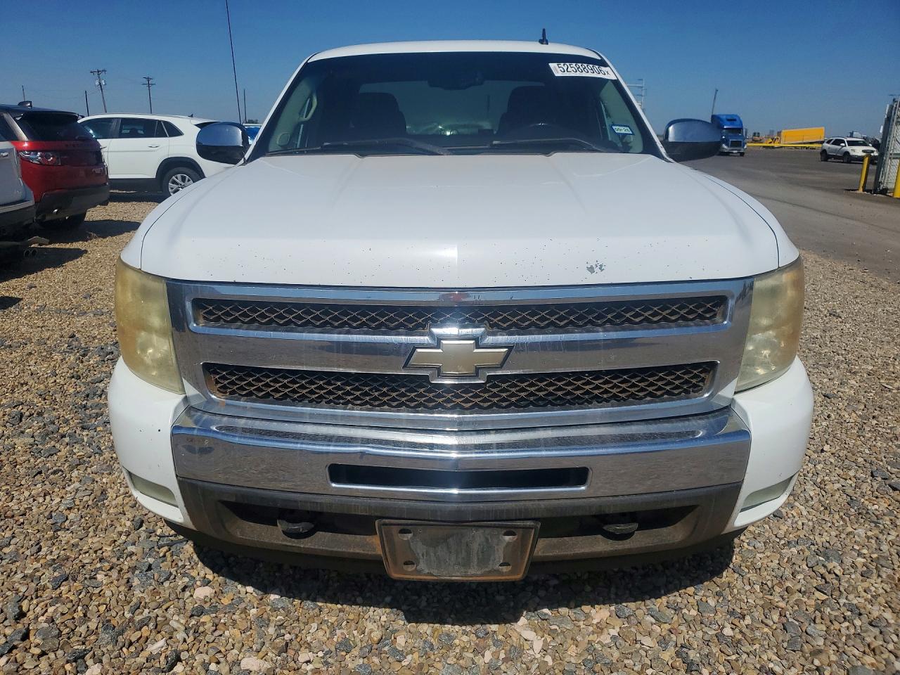 Chevrolet Silverado C1500 Lt