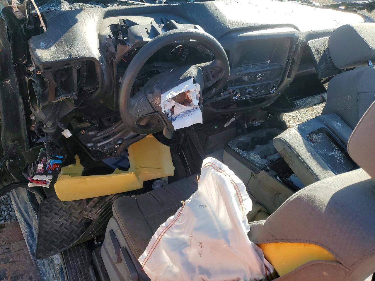 GMC Sierra K1500