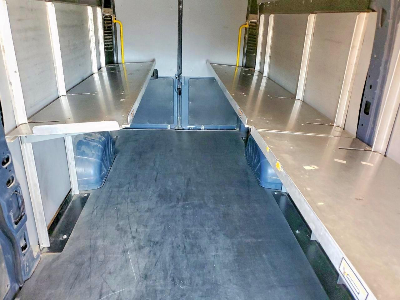 Ram Promaster 3500 High