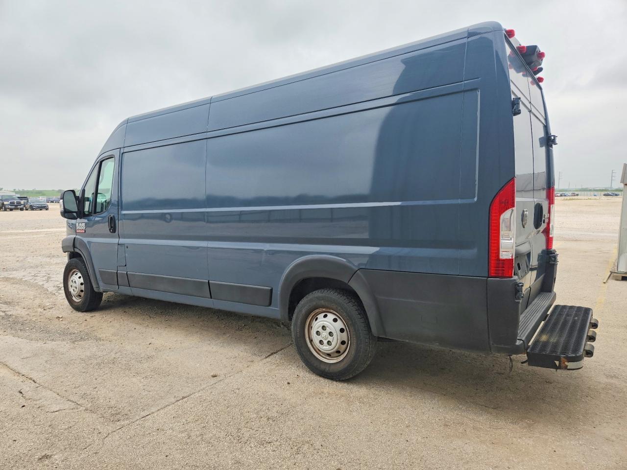 Ram Promaster 3500 High