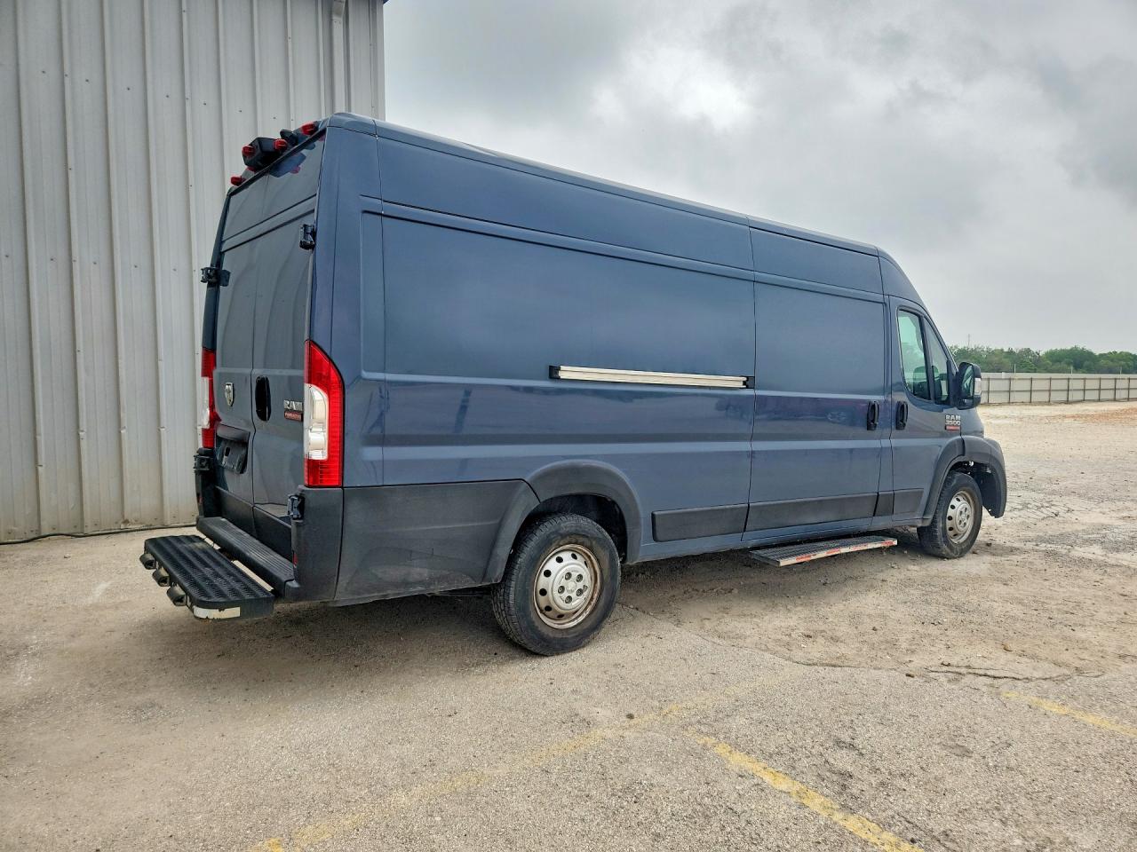 Ram Promaster 3500 High