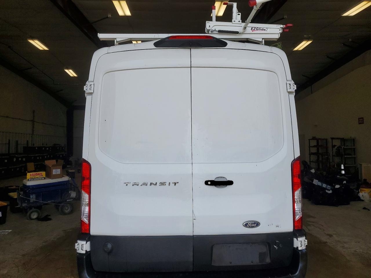 Ford Transit T-150