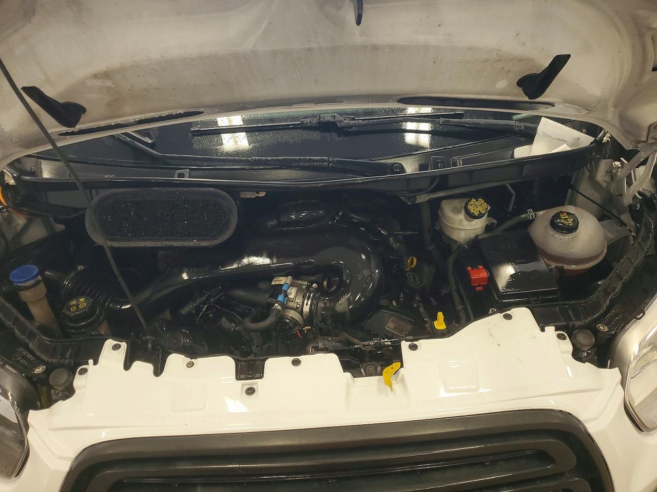 Ford Transit T-150
