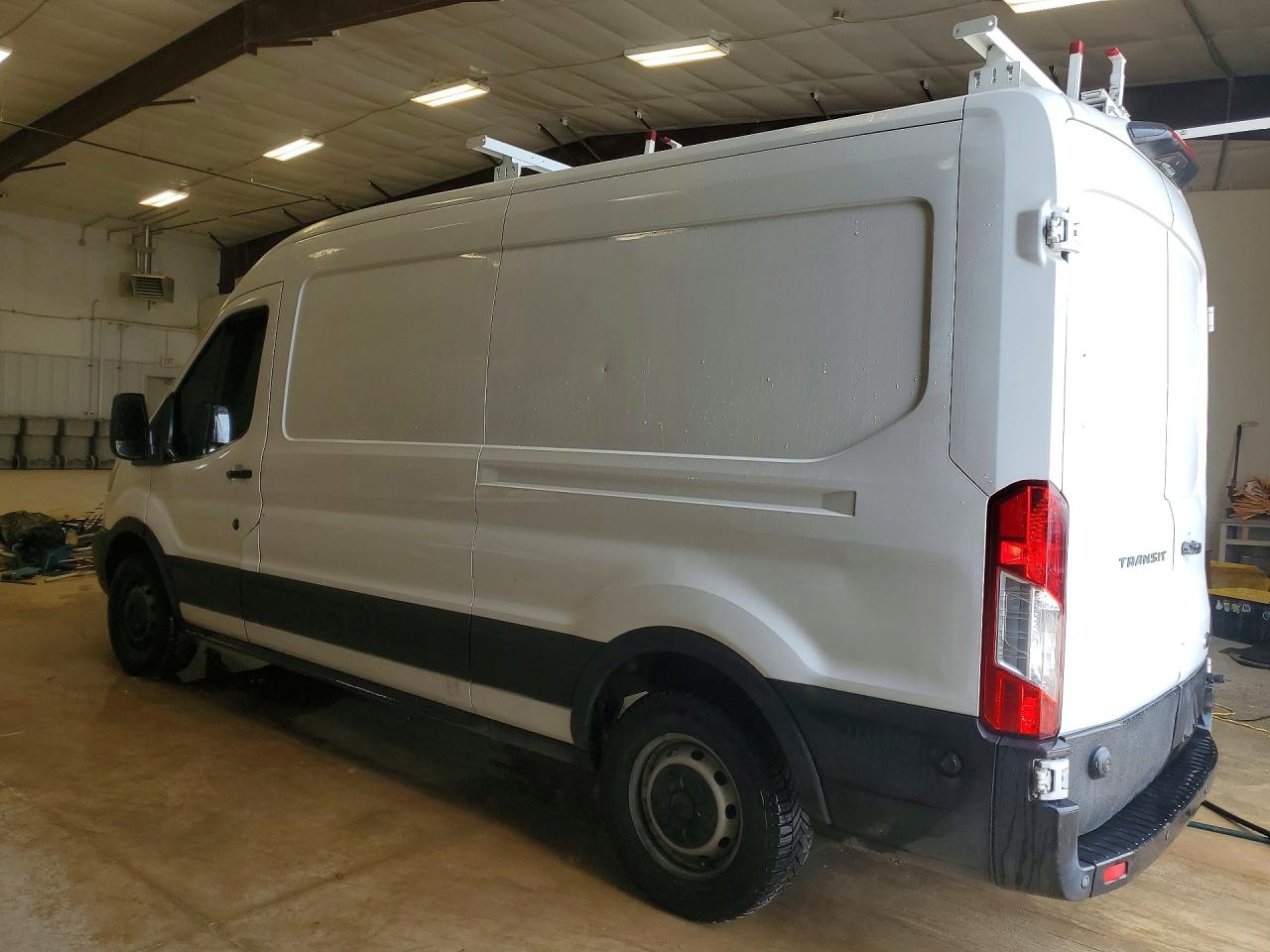 Ford Transit T-150
