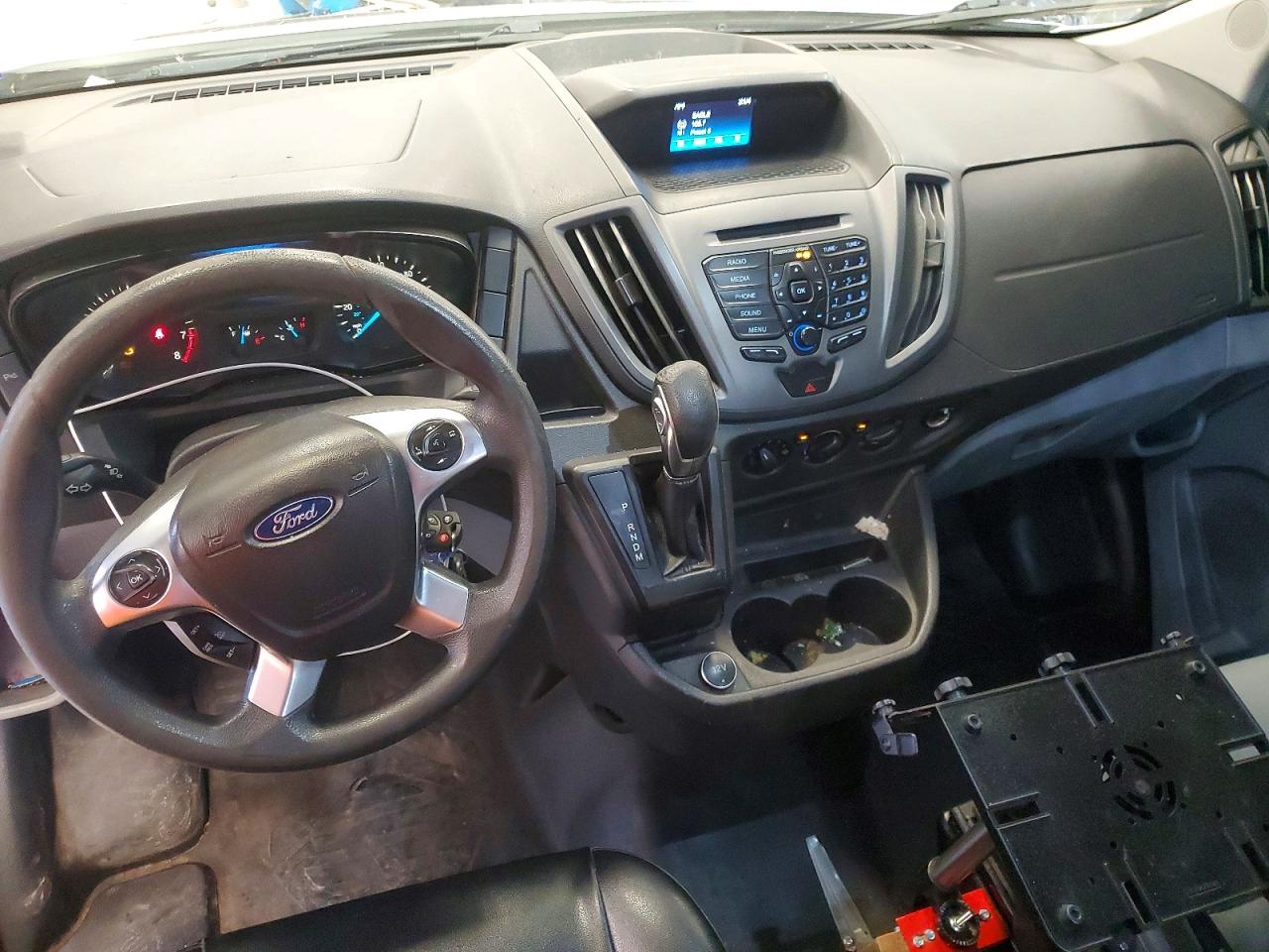 Ford Transit T-150