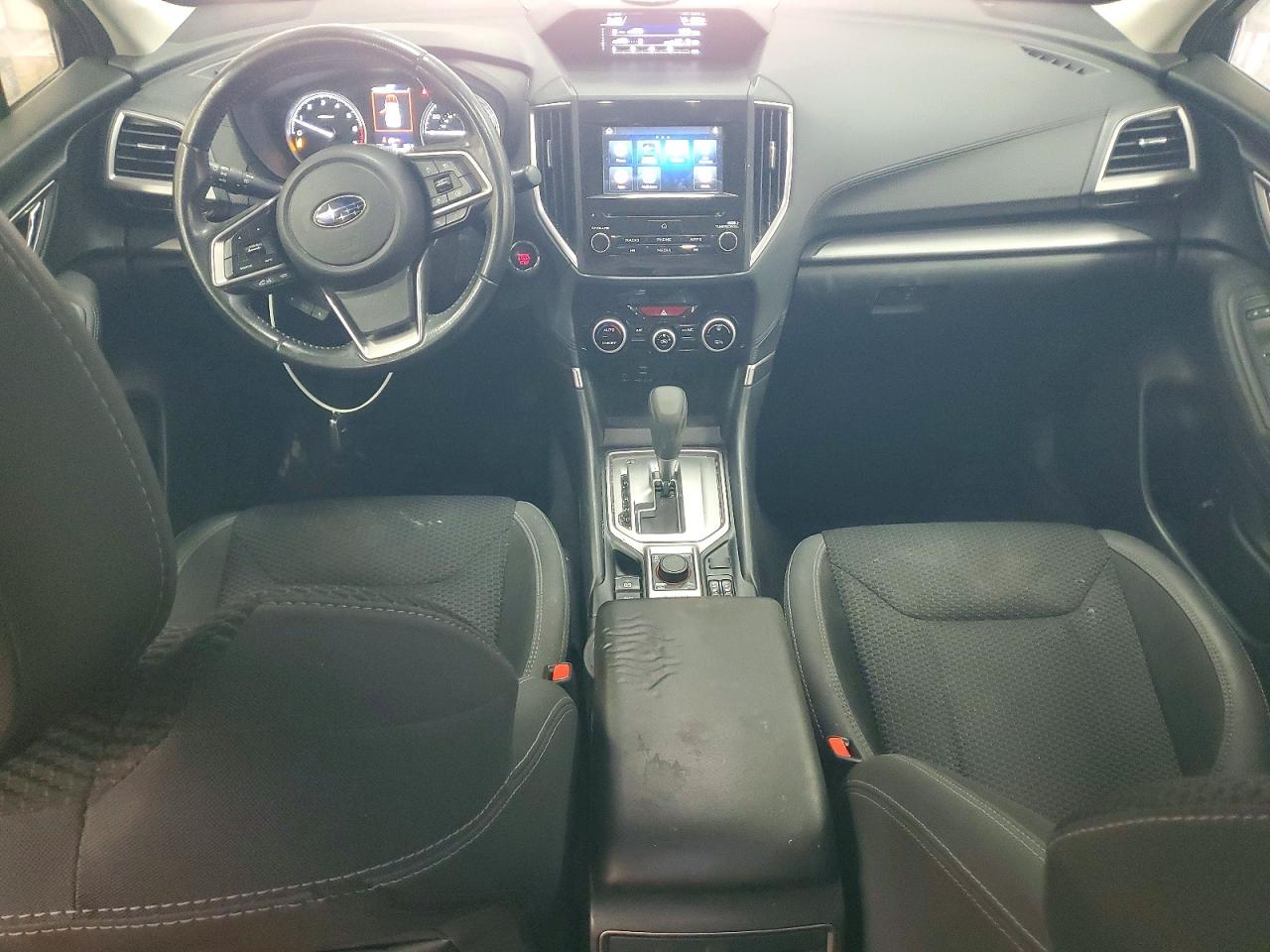 Subaru Forester Premium