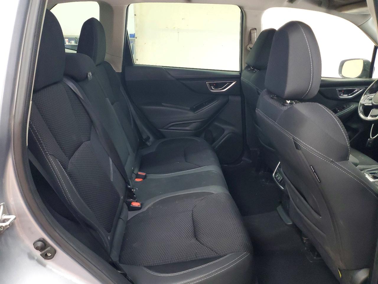 Subaru Forester Premium