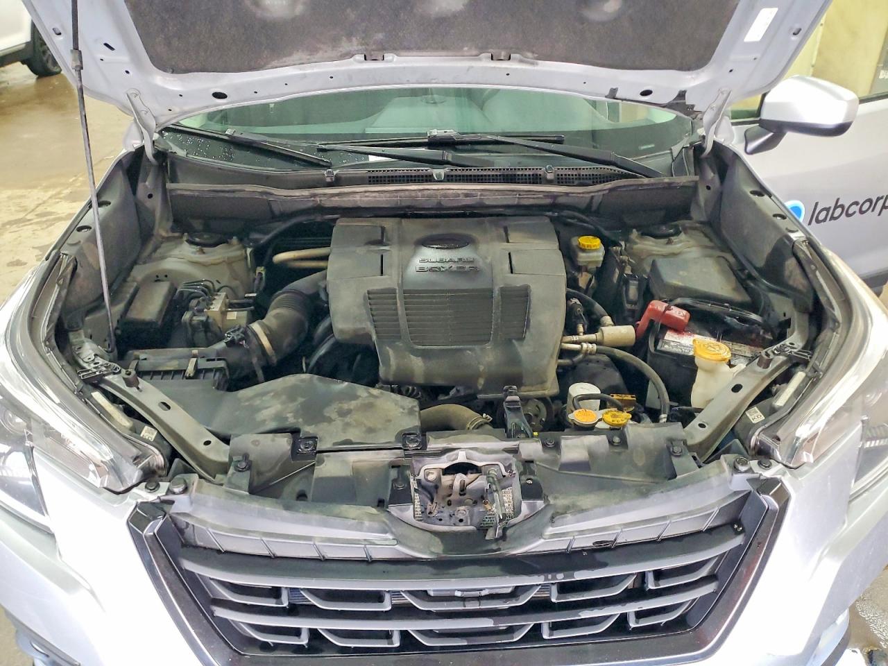 Subaru Forester Premium