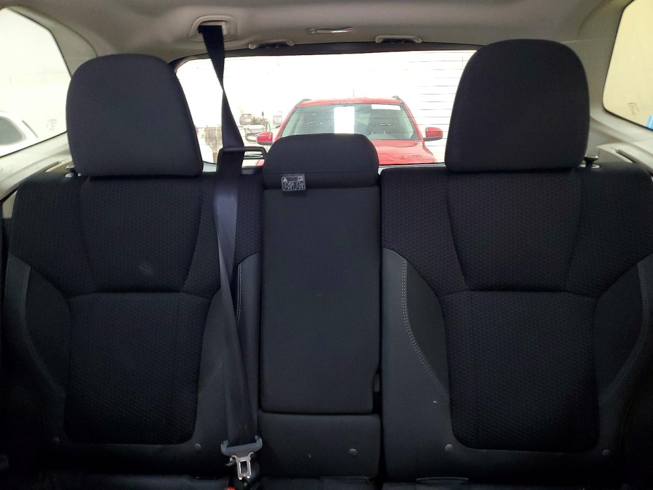 Subaru Forester Premium