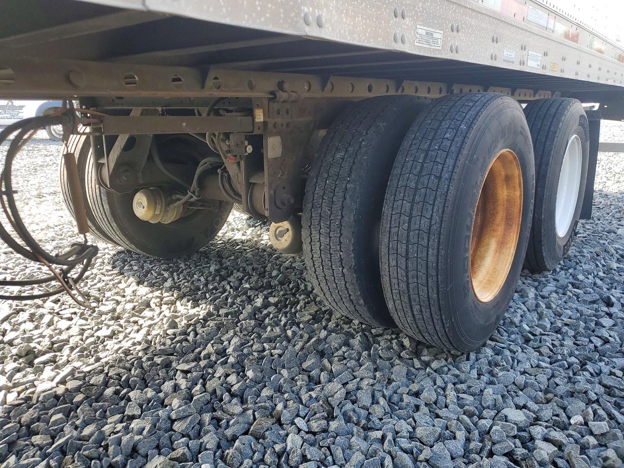 Utility Trailer Medium Dut