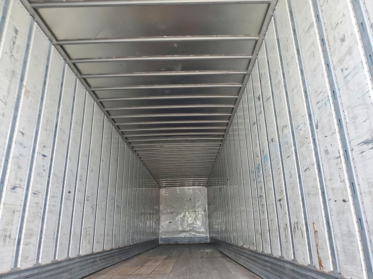 Utility Trailer Medium Dut