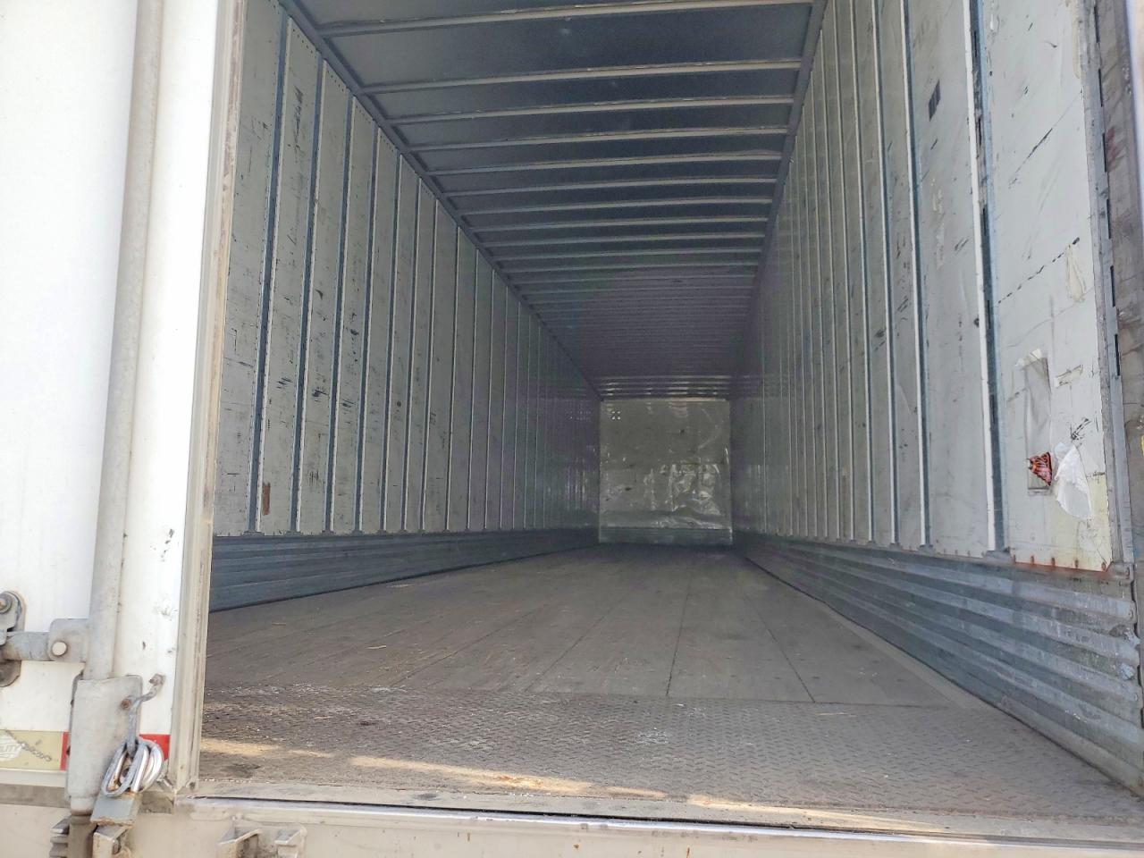 Utility Trailer Medium Dut