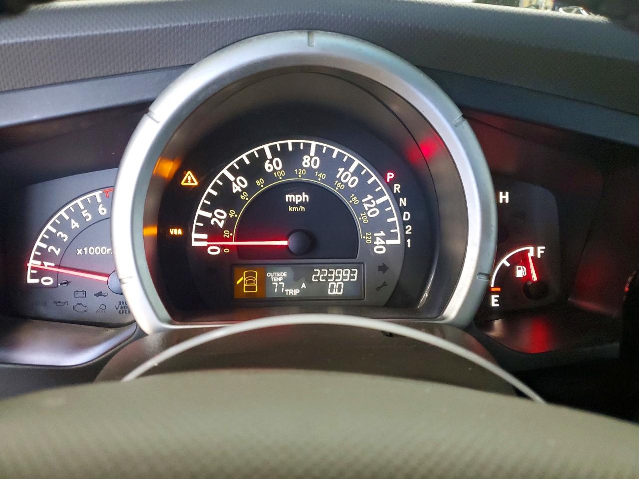 Honda Ridgeline Rtl