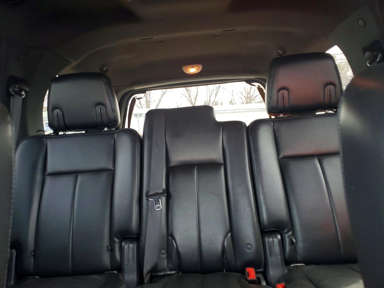 Ford Expedition Xlt