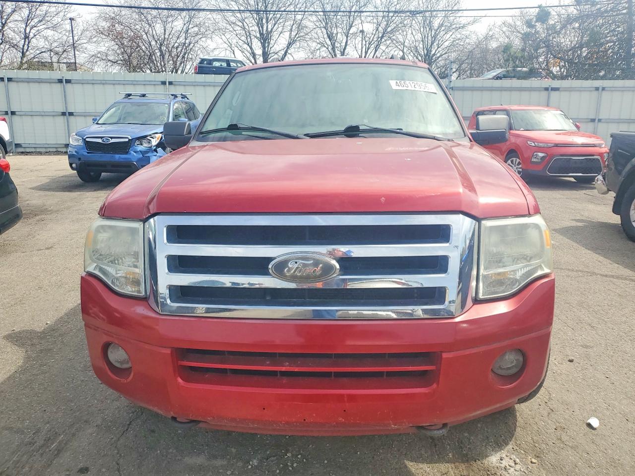Ford Expedition Xlt