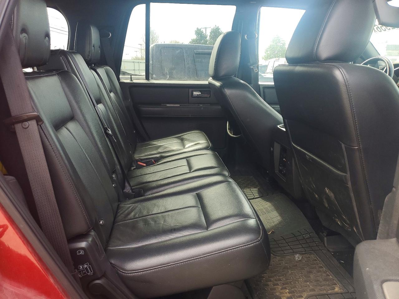 Ford Expedition Xlt