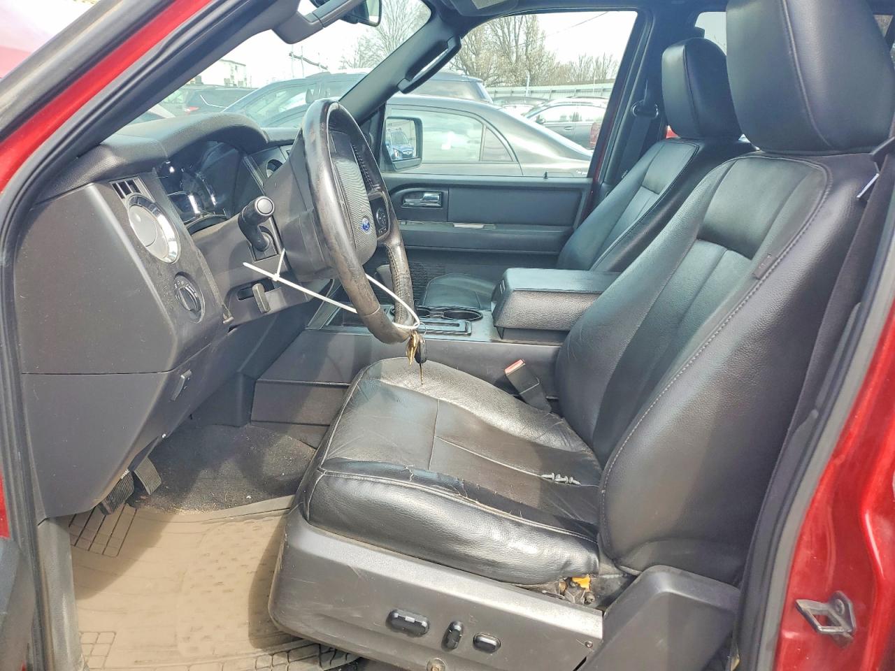 Ford Expedition Xlt
