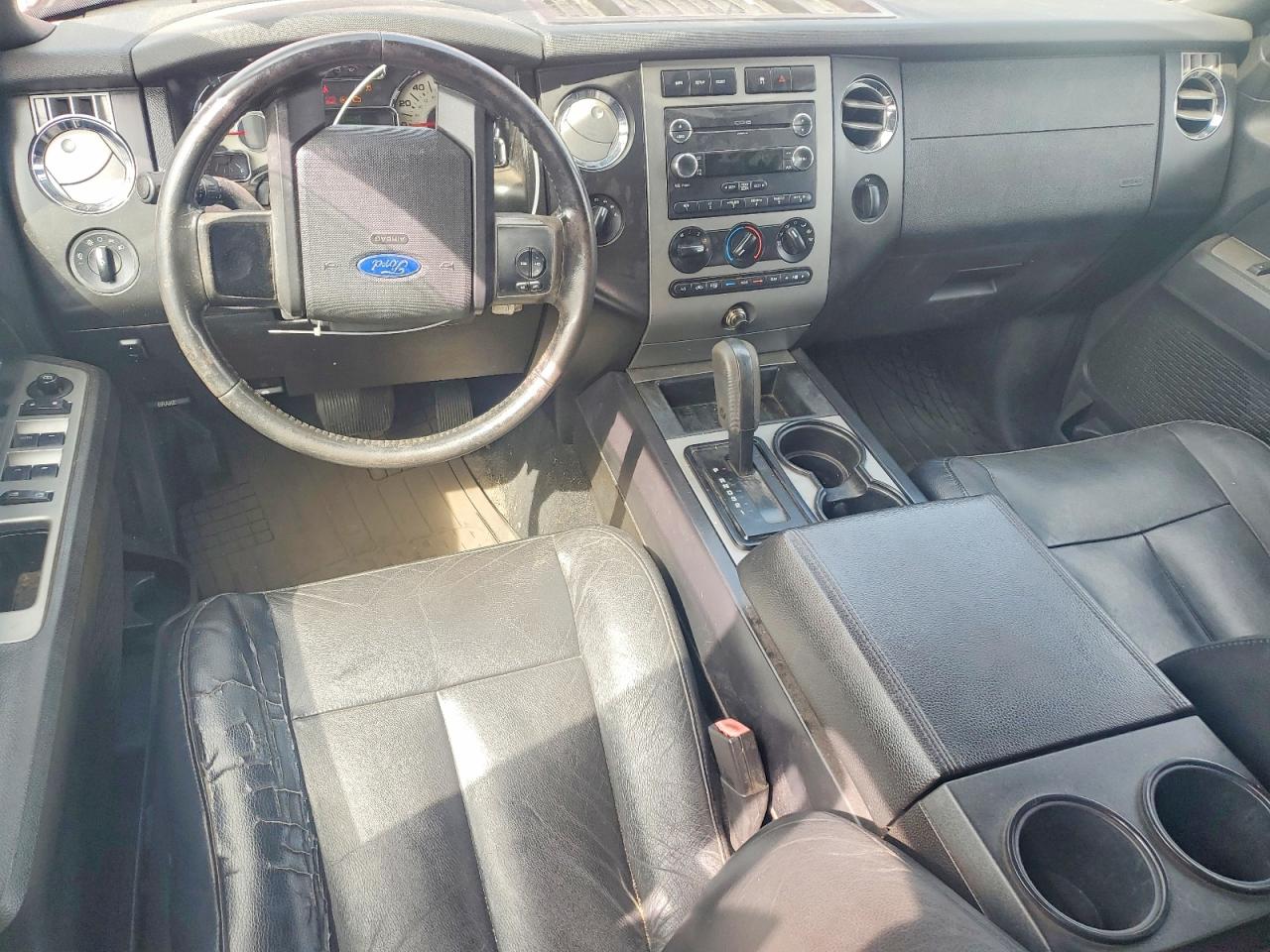 Ford Expedition Xlt