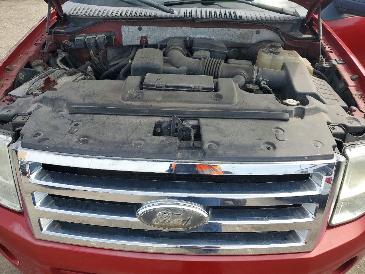 Ford Expedition Xlt