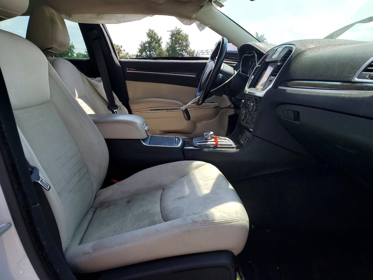 Chrysler 300 Touring