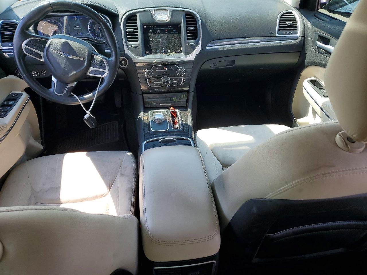 Chrysler 300 Touring