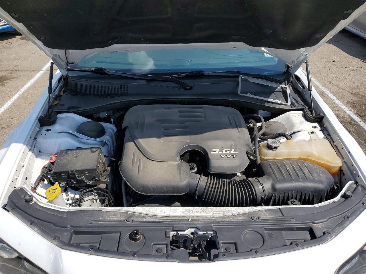 Chrysler 300 Touring